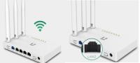 STONET WF2409E Access Point (300MBPS WİRELESS N ROUTER)